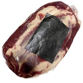 Подбедерок без кости охл.