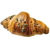 Круассан с фисташковой начинкой (95г х 40 шт), Италия
