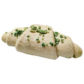 Круассан с фисташковой начинкой (95г х 40 шт), Италия