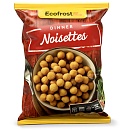 Шарики картофельные ~8г, 10кг (2,5кг х 4 шт) Ecofrost зам., Бельгия