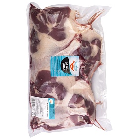 Утка, Окорочок ~3 кг Улыбино зам.