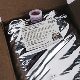 Морс (основа) черная смородина 5кг