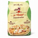 Моцарелла кубик 4 х 4 мм 40% Le Plaisir 1кг