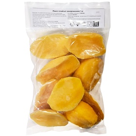 Манго слайсы 1кг, Вьетнам