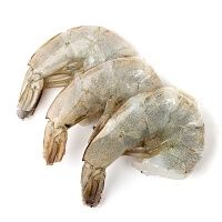 Креветки без головы 26/30  10 кг (1 кг х 10 шт), Индия