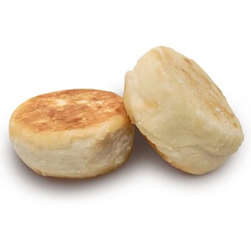 Сырники (70г х 100 шт) зам.