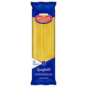 Спагетти №19 Pasta Reggia 500г, Италия