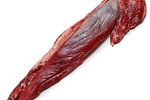 Вырезка с цепочкой 1,5+  зам.