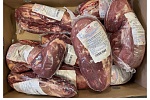 Вырезка с цепочкой 1,5+  зам.