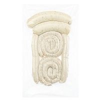 Ассорти колбасок для жарки и гриля, свиные вареные Bierknippe, 500г, Ремит зам.