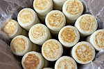 Сырники Натуральные GuruKitchen (50г х 112 шт) зам.