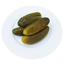 Огурцы маринованные целые 6 - 9 см  9,7 кг Wasta, Германия