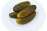 Огурцы маринованные целые 6 - 9 см  9,7 кг Wasta, Германия