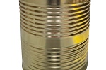 Огурцы маринованные целые 6 - 9 см  9,7 кг Wasta, Германия