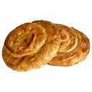 Бурек мини с курицей и сыром (50г х 80 шт) зам.