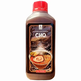 Основа для Рамена Сио Thai Chef 1,2 кг