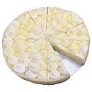 Чизкейк Лимончелло (12 порций/ 1,26 кг) Frozen Cake