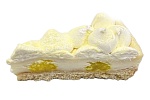 Чизкейк Лимончелло (12 порций/ 1,26 кг) Frozen Cake