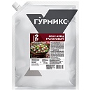 Соус-крем Гранатовый Гурмикс 1,7л / 2кг