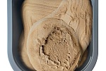 Мороженое шоколадное с ЗМЖ Contadino 1кг