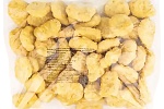 Наггетсы куриные в кляре, 19-23 г, Фирменные, 1,115 кг, Черкизово зам.