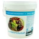 Гель холодный нейтральный DALLY GEL 1кг