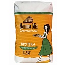 Мука пшеничная для пасты в/с из твёрдых сортов (крупка) Mamma Mia Semolina 12,5 кг