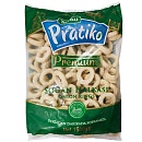 Кольца из лука в панировке 9кг (1,5кг х 6 шт) Torku, Турция