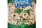 Кольца из лука в панировке 9кг (1,5кг х 6 шт) Torku, Турция