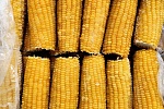 Кукуруза початки 13 кг PICANTEL, Индия
