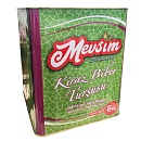 Перцы Черри маринованные острые 15кг Mevsim, Турция