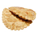 Чебурек с мясом (85г х 50 шт)