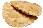 Чебурек с мясом (85г х 50 шт)