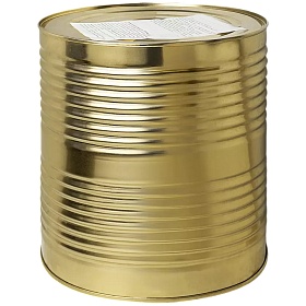 Сгущенное молоко 8,5% с ЗМЖ Белмолпродукт 3,8 кг