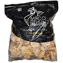 Шаурма куриная жареная нарезанная, 1кг, МПС (ИП Поляков), Халяль зам.
