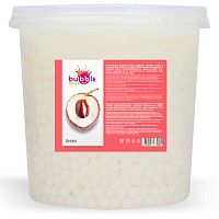 Джус-боллы Личи 1,1кг BUBBLE BOSS