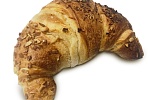 Круассан с миндальной начинкой 75г х 50 шт зам., Италия