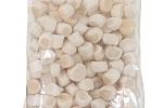 Гребешок дикий курильский без икры S ~120 шт/кг, 1кг, AQUAMARR, Россия Гребешок дикий курильский без икры S ~120 шт/кг, 1кг, AQUAMARR, Россия