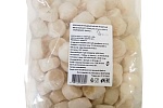 Гребешок дикий курильский без икры L ~70 шт/кг, 1кг, AQUAMARR, Россия Гребешок дикий курильский без икры L ~70 шт/кг, 1кг, AQUAMARR, Россия