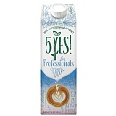 Напиток для кофе Кокосовый 5YES 1л