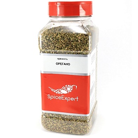 Орегано измельчённый Spice Expert 120 г Орегано измельчённый Spice Expert 120 г