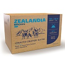 Масло сливочное 82,5% Zealandia Kitchen 20 кг