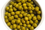Горошек зелёный  2,95 кг ПИКАНТЕЛЬ