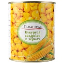 Кукуруза сладкая 2,95 кг ПИКАНТЕЛЬ