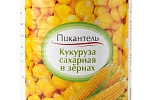 Кукуруза сладкая 2,95 кг ПИКАНТЕЛЬ