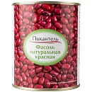 Фасоль красная  2,95 кг ПИКАНТЕЛЬ