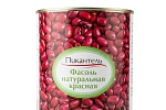 Фасоль красная 400г ПИКАНТЕЛЬ