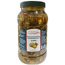 Перец Халапеньо средне-острый кольца  3 кг, ПИКАНТЕЛЬ, Турция