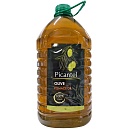Масло Pomace (Санса) Picantel 5 л, Турция