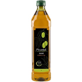 Масло Pomace (Санса) Picantel 1 л, Турция